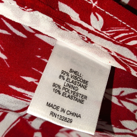 L'Academie Maxi Dress - Picture 8 of 16